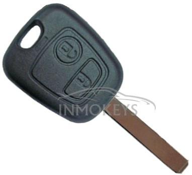 PG-CT02 CARCASA P-307 PERFIL HU83