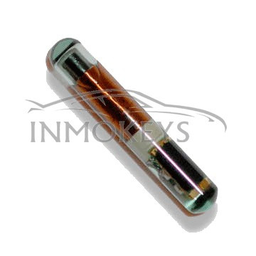 IN06 , Transponder ID60