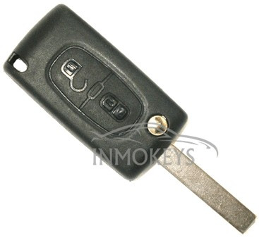 CT-CT06, 2 BOTONES VA2 PILA EN LAPLACA