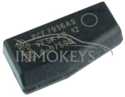 IN12IV, TRANSPONDER PARA PROGRAMAR ID46