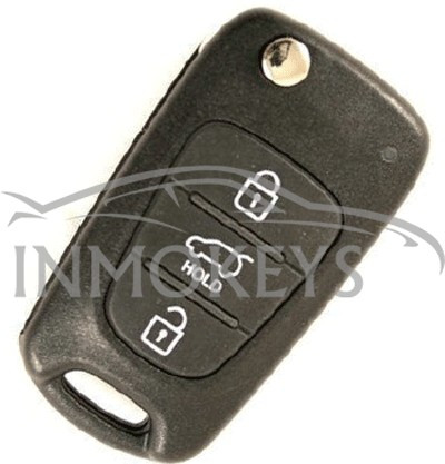 HY-TM04, TELEMANDO I30, 3 BOTONES I46, TOY48