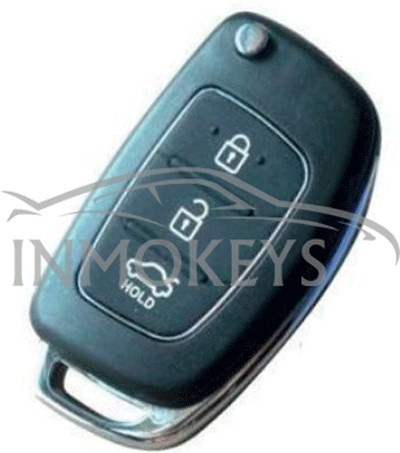 HY-TM01, TELEMANDO I20
