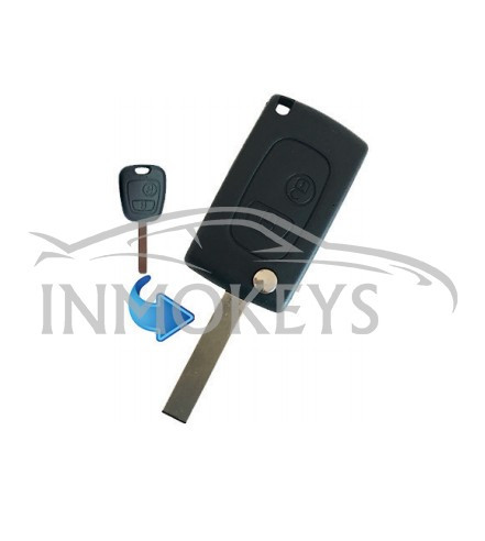 PG-CT14, CONVERTIBLE FIJO A PLEGABLE, 2 BOTONES, HU83