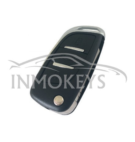 CT-CT14, 3 BOTONES PLEGABLE, HU83