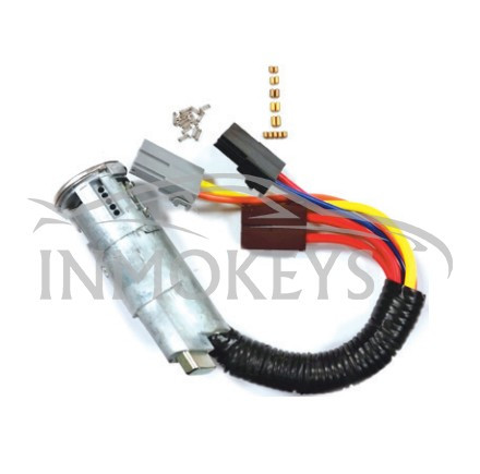 CT-IG33K, KIT PARA CODIFICAR SAXO, SX9