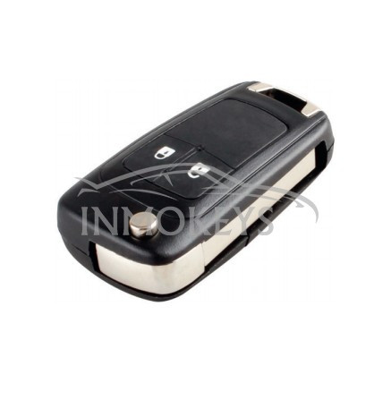 OP-TM25, MANDO CORSA D 2 BOTONES -VALEO ID46, HU100