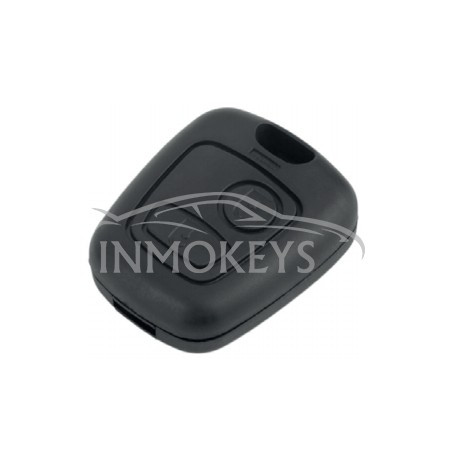 PG-TM13, MANDO 107 2 BOTONES ID67