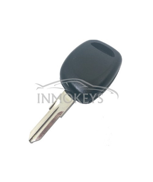 RN-LT02, LLAVE CON TRANSPONDER, VAC102