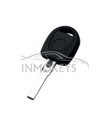 SK-LT01, LLAVE CON TRANSPONDER ID48