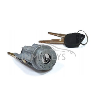 TO-TY013, ARRANQUE HILUX 2005