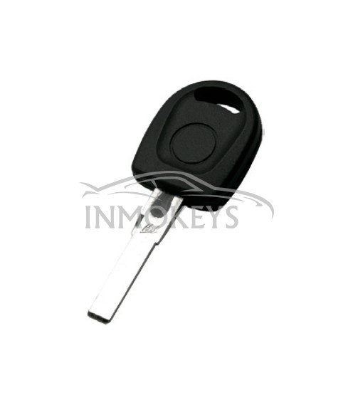 VW-LT01, LLAVE CON TRANSPONDER ID48
